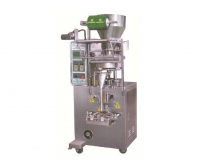 OCL-320微電腦三邊封全自動包裝機 Microcomputer three-side sealing automatic packaging machine